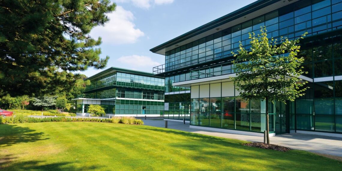 Five new tenants for Towers Business Park BGN