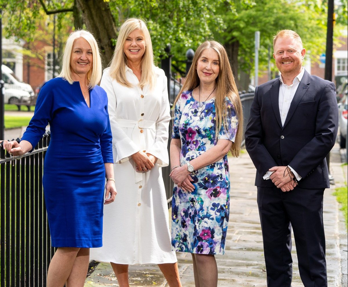 Clarion's real estate practice has expanded with the inclusion of