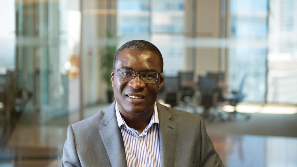 New Financial Adviser for Navigation Wealth Management BGN