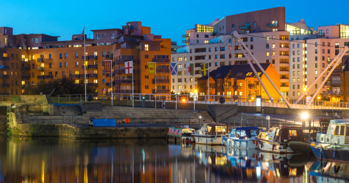 Leeds part of a significant new Open Finance Coalition aimed at