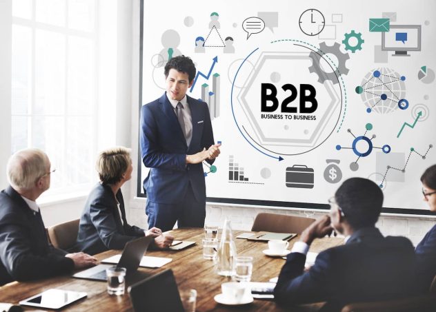 What is a B2B Customer Portal, Its Benefits and Examples