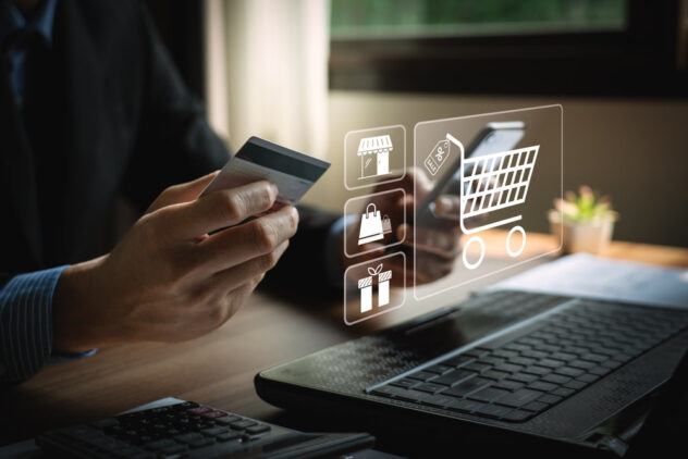 Top 5 Benefits of Upgrading Your E-commerce Solutions